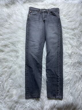Levi's 501 Skinny Jeans